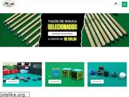 Sites similar to noelsnooker.com.br