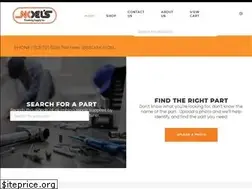 Sites similar to noelsplumbingsupply.com