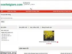 Sites similar to noeltetgiare.com