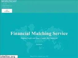 Sites similar to noeltichy.com
