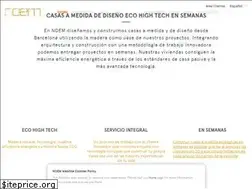Sites similar to noem.com