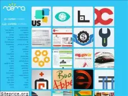 Sites similar to noema.com.br