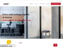 Sites similar to noema.it