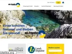 Sites similar to noemedia.at
