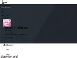 Sites similar to noemi--bases.deviantart.com