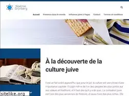Sites similar to noemiegrynberg.com
