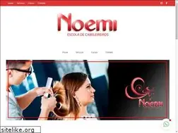 Sites similar to noemiescola.com.br