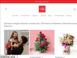 Sites similar to noemiflowers.com