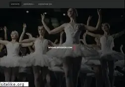 Sites similar to noemilapzeson.com