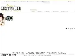 Sites similar to noemilestrelle.com