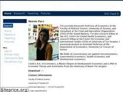 Sites similar to noemipace.com
