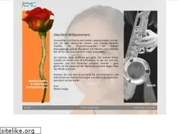 Sites similar to noemivarga.de