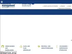 Sites similar to noemuseen.at