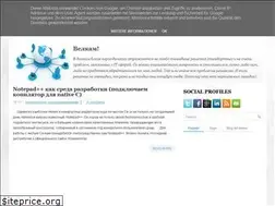 Sites similar to noenigmas.blogspot.com