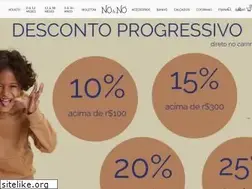 Sites similar to noeno.com.br