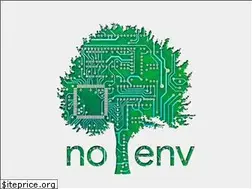 Sites similar to noenv.com
