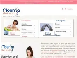 Sites similar to noenzamaternity.com