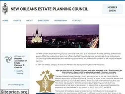 Sites similar to noepc.org