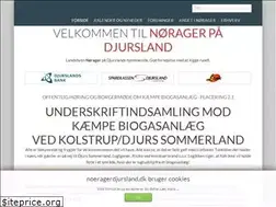Sites similar to noeragerdjursland.dk