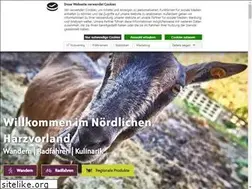 Sites similar to noerdliches-harzvorland.com