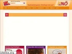 Sites similar to noerdlingen.biz