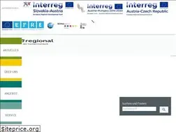 Sites similar to noeregional.at