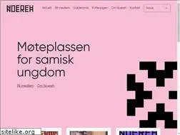 Sites similar to noereh.no