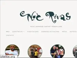 Sites similar to noerivas.com