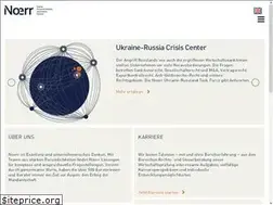 Sites similar to noerr.com
