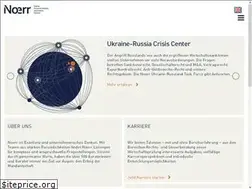 Sites similar to noerr.de