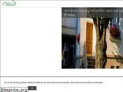 Sites similar to noervenich.de