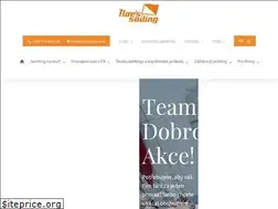 Sites similar to noesailing.com