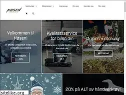 Sites similar to noesen.no