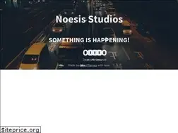 Sites similar to noesis-studios.ro
