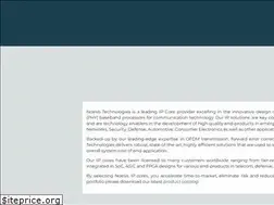 Sites similar to noesis-tech.com