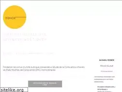 Sites similar to noesis.ch