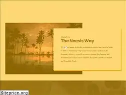 Sites similar to noesis.co.in