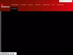 Sites similar to noesis.edu.sg