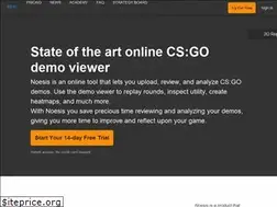 Sites similar to noesis.gg