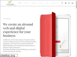 Sites similar to noesis.in