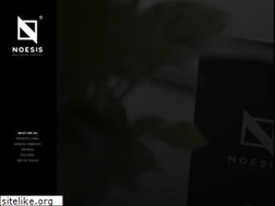 Sites similar to noesiscosmetics.com