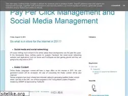 Sites similar to noesisdigitaldubai.blogspot.com