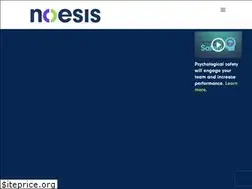 Sites similar to noesislearning.com