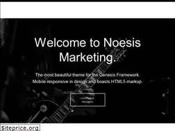 Sites similar to noesismarketing.com