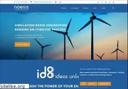 Sites similar to noesissolutions.com