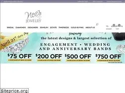 Sites similar to noesjewelry.com