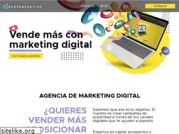 Sites similar to noesmarketing.com