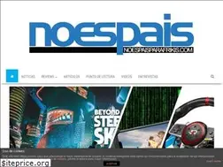 Sites similar to noespaisparafrikis.com