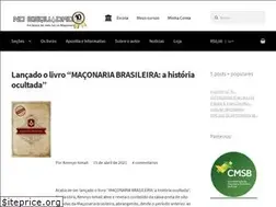 Sites similar to noesquadro.com.br