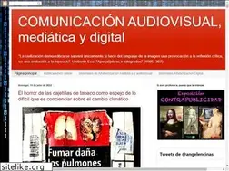 Sites similar to noesunamanzana.blogspot.com